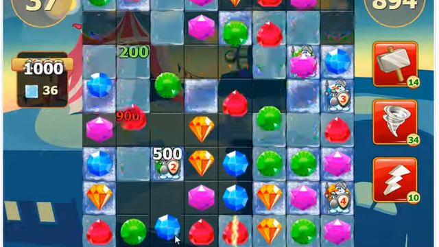 Сокровища пиратов уровень 894 смотреть онлайн