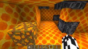 ЧУЖИЕ ЗАРАЗИЛИ УЛЕЙ ПЧЕЛ В МАЙНКРАФТ Чужой Чужие майнкрафт пчелы