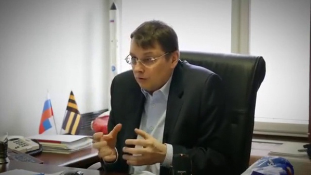 Оскар для Фёдорова смотреть онлайн