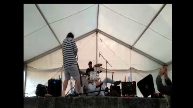 Endless Nameless Live - School Nirvana Tribute (+destruction) смотреть онлайн