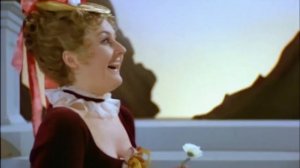 Ariadna en Naxos / Ариадна на Наксосе / Edita Gruberova / Эдита Груберова - Зербинетта