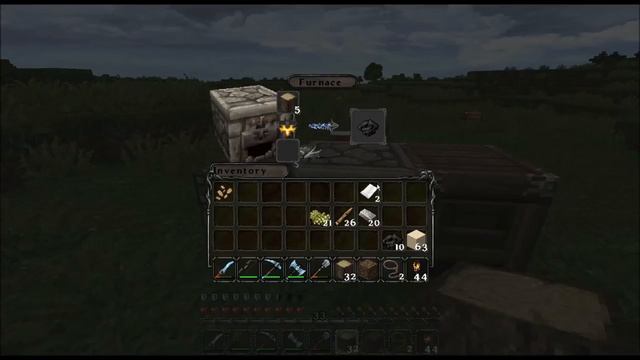 MineColonies + Tales of Kingdoms !! Episode 06 - Starting the Colony!!! смотреть онлайн