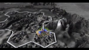 Civilization VI | Цивилизация 6. Первый взгляд на города и районы