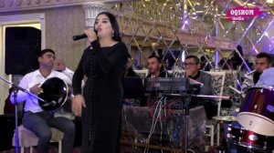 Сарвиноз Абдуллаева У меня Жигули сигнал итальянский