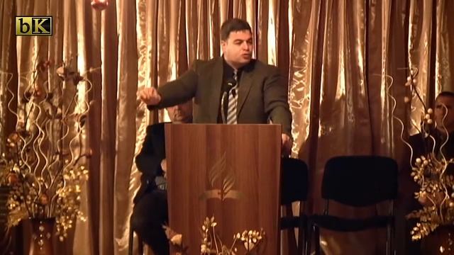 09-12-2016 Бисер Иванов - Оправдание без покаяние смотреть онлайн