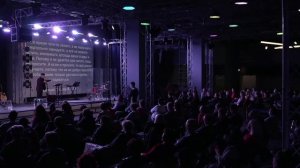 Проповедь "Просим просим и не получаем" ∎ Пастор Илья Федоров ∎ 2021