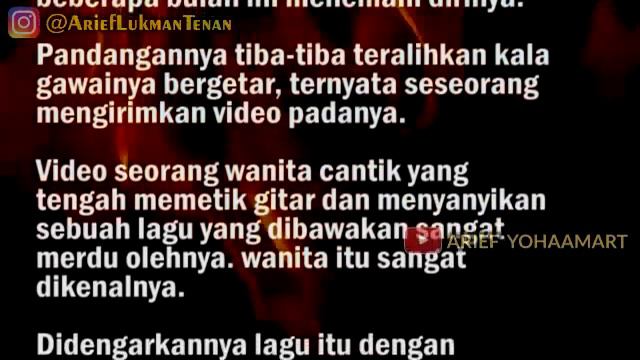 FILM KAWIN KONTRAK (Angga dan Arini) - Eps 29 karya Fe Handayani | Angga Junior Bs Merasakan Adalar смотреть онлайн