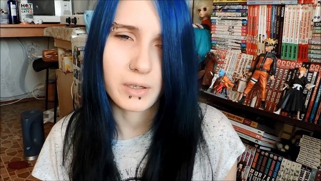 Цветные волосы: покраска и уход. смотреть онлайн