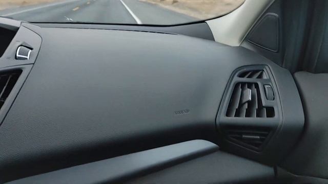 4WD 2015 Ford Escape 2.0L Turbocharged EcoBoost смотреть онлайн