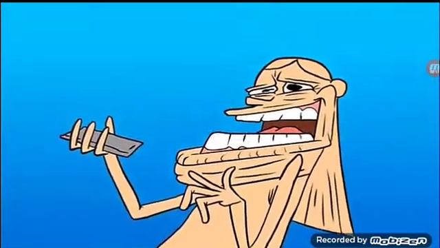 абунга ла кака