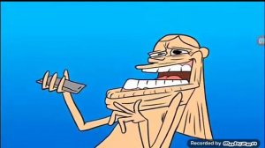 абунга ла кака