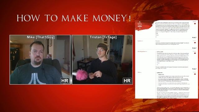 ALTTABME.COM [Podcast #16] Guild Wars 2 "How to make MONEY!" Part 2 смотреть онлайн