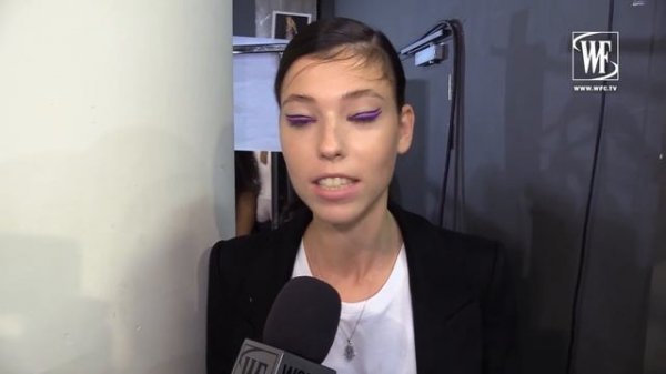 Rahul Mishra Весна/Лето 2018 Неделя Моды в Париже