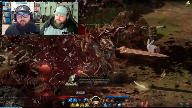 Is Lost Ark the Best MMORPG for Casuals? смотреть онлайн