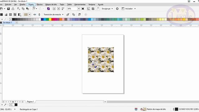 Novedades de Corel X8 смотреть онлайн