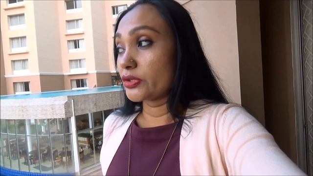 Royal tulip sea pearl beach resort & spa || Mini vlog || Mini review смотреть онлайн