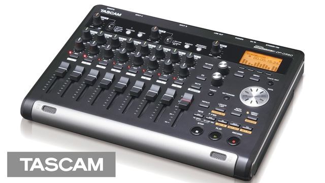 TASCAM Portastudios And The Home Recording Revolution