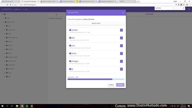 Plantillas Web Gratuitas Profesionales de TemplateMonster (WordPress, Joomla, HTML, Etc.) смотреть онлайн
