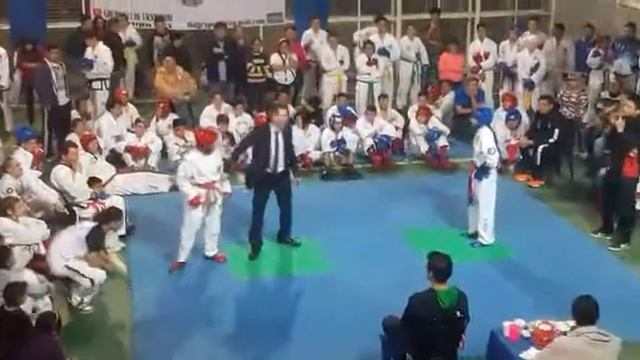 Melina Galván casco azul A.G.113 смотреть онлайн