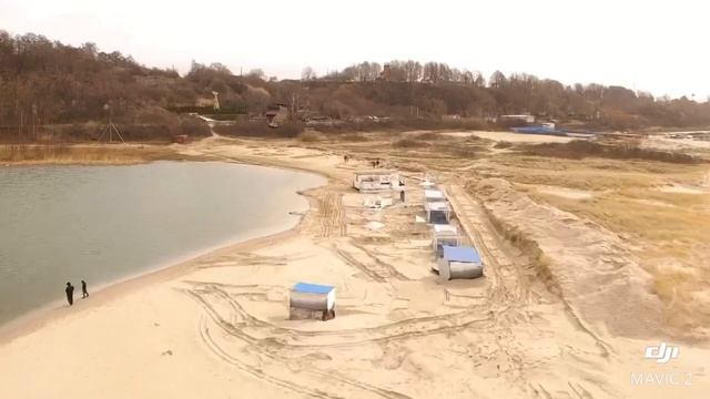 DJI Mavic 2 Янтарный смотреть онлайн