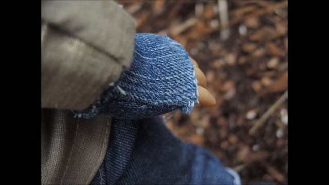 Penny as Katniss ~ An AGPS смотреть онлайн