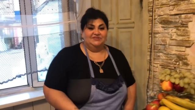 Готовим Дорадо !