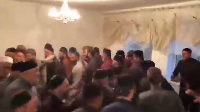 Аушев мохьмад зикр хьули смотреть онлайн