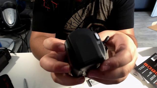 Unboxing Kamery "Sony HDR-CX240E" I (CZ/SK) смотреть онлайн