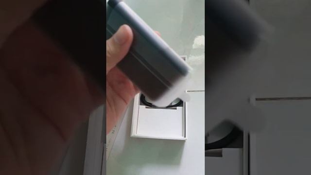 XIAOMI MIJIA Portable Electric Shaver (MSW201) смотреть онлайн