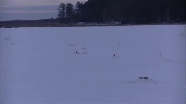 Клёв крупной щуки на живца. смотреть онлайн