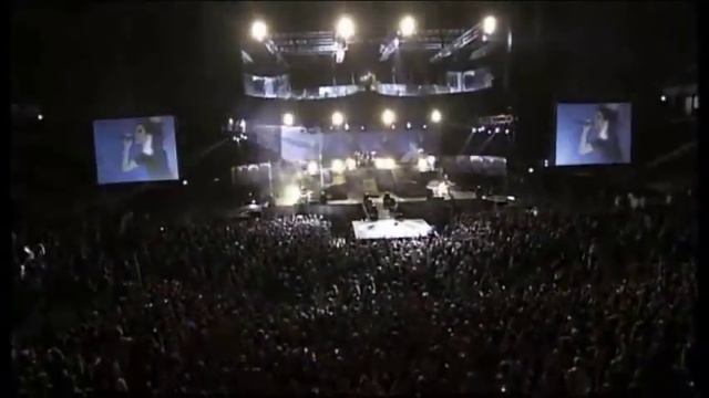 Tokio Hotel - Wo sind eure Hände (Zimmer 483 Live in Europe)HQ смотреть онлайн
