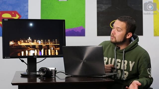 Работа над ошибками e02 - Kaddr.com смотреть онлайн