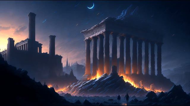 Roman Empire Rise and fall of a mighty civilization смотреть онлайн
