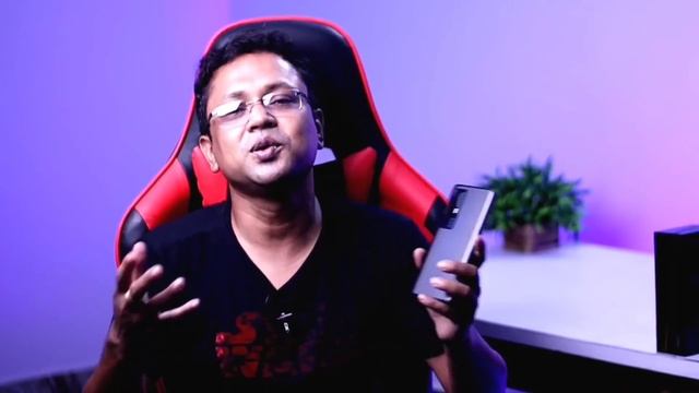 Dual Chip processor | 11 Gb RAM | iQOO 7 impression | Monster Mobile | смотреть онлайн