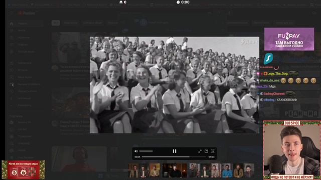 КАЦ смотреть онлайн
