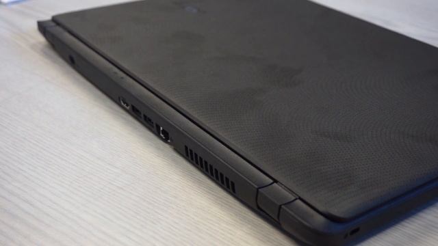 ACER Aspire ES 15 (ES1-533-P840) Notebook Review (SSD) смотреть онлайн