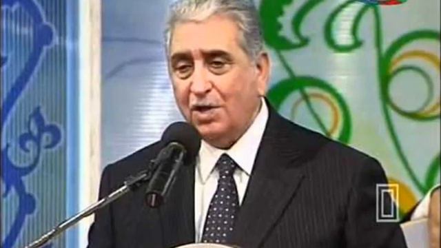 Arif Babayev "Dilkesh tesnifi" смотреть онлайн