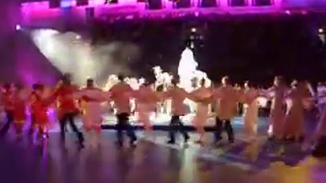 Рождественские образовательные чтения, ч.3 смотреть онлайн