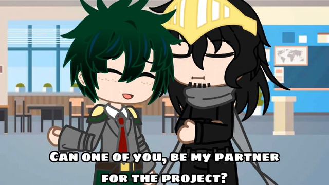 ' Pick me! Take me! meme🙋♀️🙋♂️[]Midoriya Harem(?)👀[]Ft. Your Creator😘[]Bnha-Mha ' смотреть онлайн