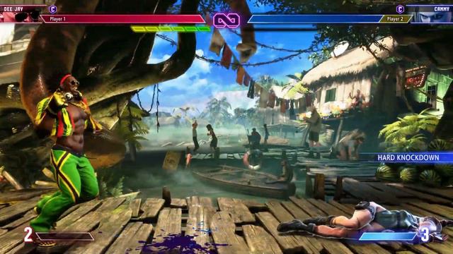 Ranking EVERY SUPER in Street Fighter 6 from Worst to Best смотреть онлайн