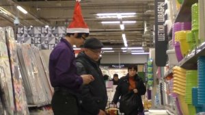 ХУДШИЙ продавец консультант в мире Максим Гурнаж