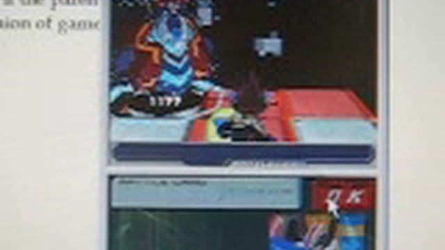 ryuusei no rockman 3 red joker queen virgoV2 смотреть онлайн