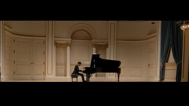 Ravel - La Valse - Svetoslav Todorov смотреть онлайн