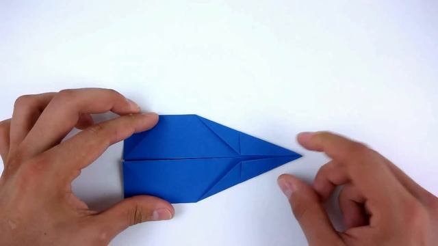 Origami: Coelho Simples - Instruções em Português BR смотреть онлайн