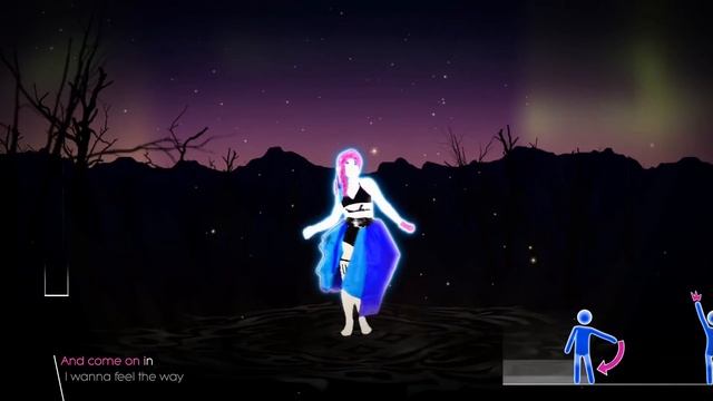 Wolves by Selena Gomez, Marshmello | Just Dance 2018 | Fanmade by Redoo смотреть онлайн