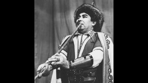 Ишмулла Дилмөхәмәтов Һайра һары һандуғасым