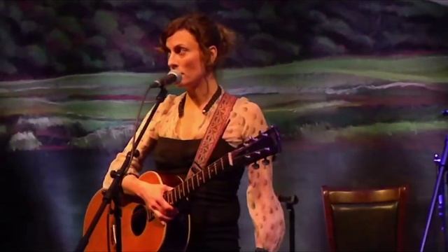 Sarah Harmer live at PERL fund raising to save Mount Nemo смотреть онлайн