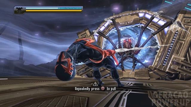 Evolution of D E A T H S | Spider-Man Games | 2002 - 2022 | 4K ULTRA HD смотреть онлайн