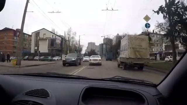 Домашний влог: День Рождение свекрови/ Выпал снег/ Еду домой в Приазовскую. смотреть онлайн