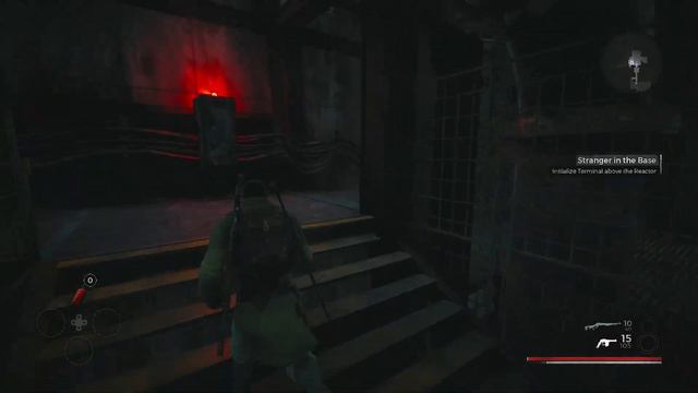 Remnant From The Ashes Multiplayer Playthrough Part 1 смотреть онлайн